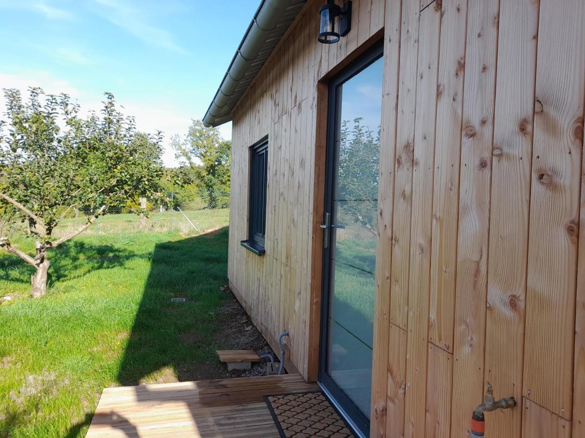 Chalet Du Petit Pommier *